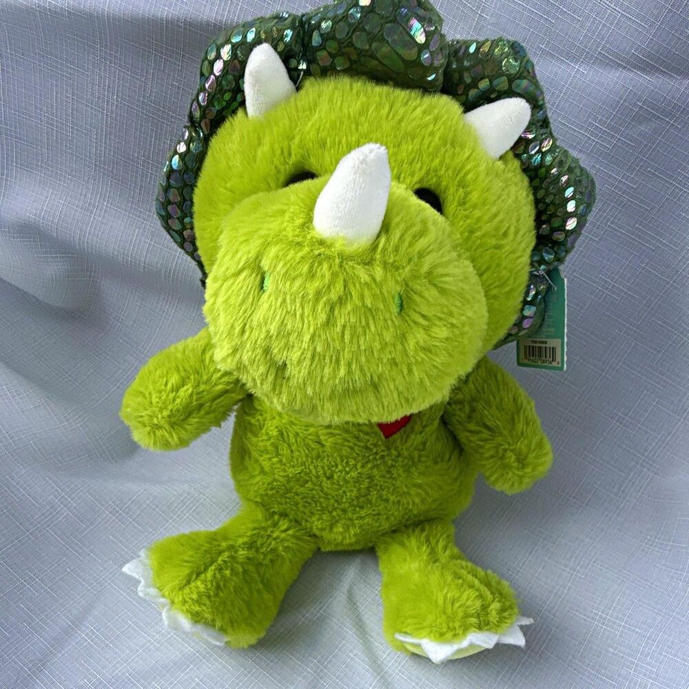 Unbranded Green Stuffed-animals
